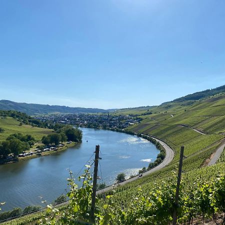Hotel Springiersbacher-Hof Krov Luaran gambar