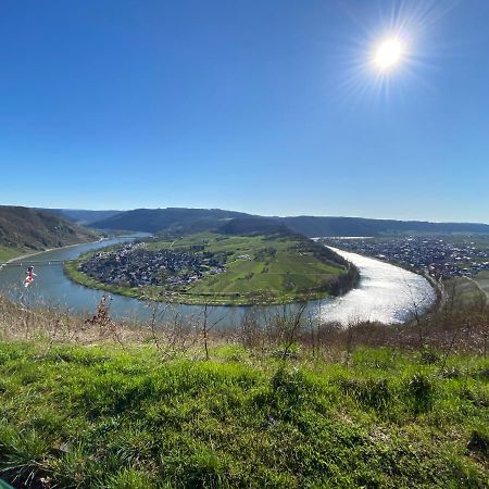 Hotel Springiersbacher-Hof Krov Luaran gambar