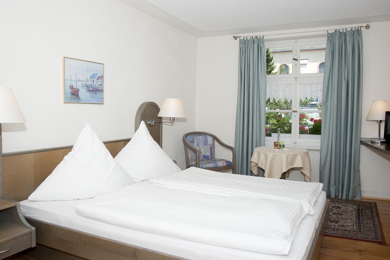 Hotel Springiersbacher-Hof Krov Luaran gambar