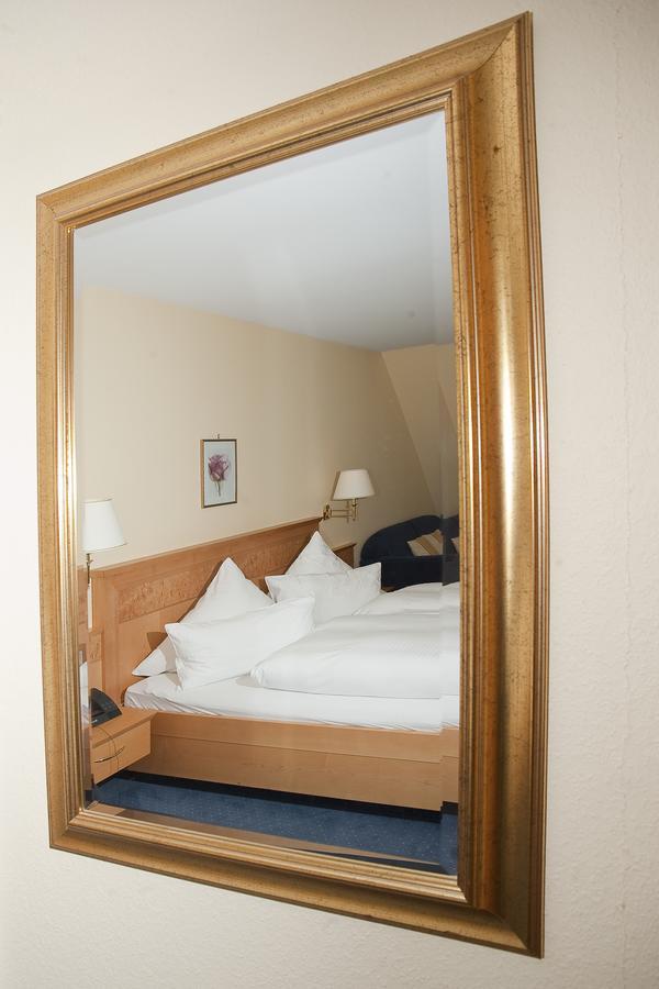 Hotel Springiersbacher-Hof Krov Luaran gambar