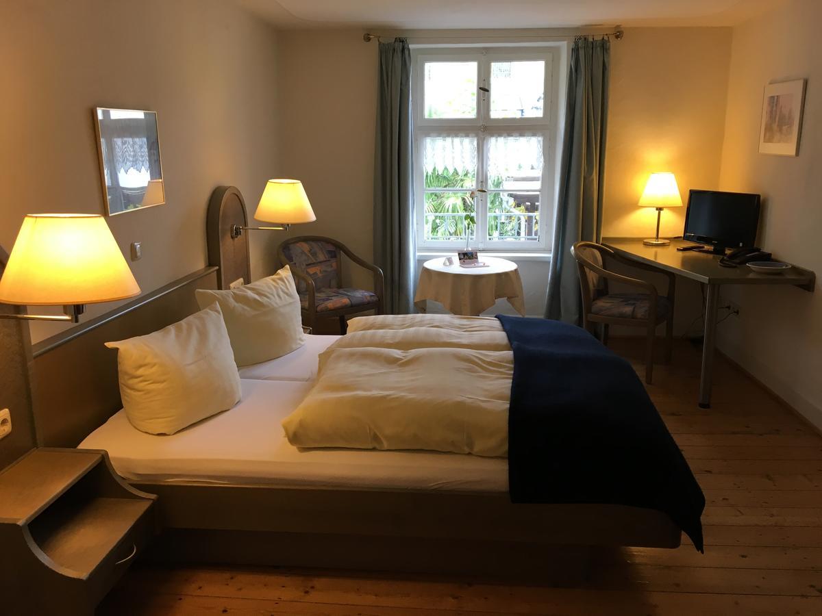 Hotel Springiersbacher-Hof Krov Luaran gambar