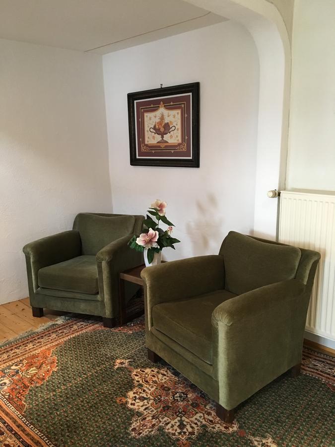 Hotel Springiersbacher-Hof Krov Luaran gambar